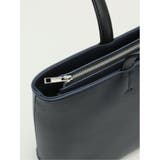 シュリンク型押し トートバッグ A4対応 | TAKA-Q MEN | 詳細画像6