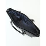 撥水 市松切替 2WAYトートバッグ A4対応 | TAKA-Q MEN | 詳細画像11