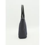 撥水 市松切替 2WAYトートバッグ A4対応 | TAKA-Q MEN | 詳細画像12