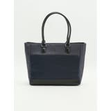 撥水 市松切替 2WAYトートバッグ A4対応 | TAKA-Q MEN | 詳細画像13