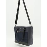 撥水 市松切替 2WAYトートバッグ A4対応 | TAKA-Q MEN | 詳細画像15