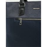 撥水 市松切替 2WAYトートバッグ A4対応 | TAKA-Q MEN | 詳細画像17