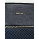 撥水 市松切替 2WAYトートバッグ A4対応 | TAKA-Q MEN | 詳細画像18