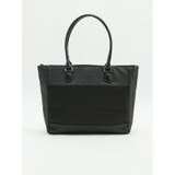 撥水 市松切替 2WAYトートバッグ A4対応 | TAKA-Q MEN | 詳細画像3