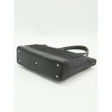 撥水 市松切替 2WAYトートバッグ A4対応 | TAKA-Q MEN | 詳細画像4