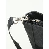 撥水 市松切替 2WAYトートバッグ A4対応 | TAKA-Q MEN | 詳細画像6