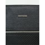 撥水 市松切替 2WAYトートバッグ A4対応 | TAKA-Q MEN | 詳細画像8