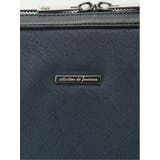 サフィアーノ型押し 2WAYブリーフバッグ A4対応 | TAKA-Q MEN | 詳細画像10