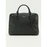 サフィアーノ型押し 2WAYブリーフバッグ A4対応 | TAKA-Q MEN | 詳細画像12