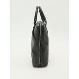 サフィアーノ型押し 2WAYブリーフバッグ A4対応 | TAKA-Q MEN | 詳細画像13