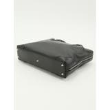 サフィアーノ型押し 2WAYブリーフバッグ A4対応 | TAKA-Q MEN | 詳細画像15