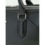 サフィアーノ型押し 2WAYブリーフバッグ A4対応 | TAKA-Q MEN | 詳細画像16