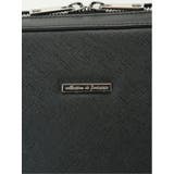 サフィアーノ型押し 2WAYブリーフバッグ A4対応 | TAKA-Q MEN | 詳細画像19