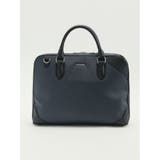 サフィアーノ型押し 2WAYブリーフバッグ A4対応 | TAKA-Q MEN | 詳細画像2