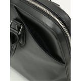 サフィアーノ型押し 2WAYブリーフバッグ A4対応 | TAKA-Q MEN | 詳細画像20