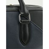 サフィアーノ型押し 2WAYブリーフバッグ A4対応 | TAKA-Q MEN | 詳細画像6