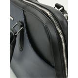 サフィアーノ型押し 2WAYブリーフバッグ A4対応 | TAKA-Q MEN | 詳細画像8