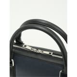 サフィアーノ型押し 2WAYブリーフバッグ A4対応 | TAKA-Q MEN | 詳細画像9