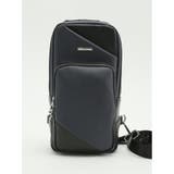 サフィアーノ型押し ボディバッグ | TAKA-Q MEN | 詳細画像11 