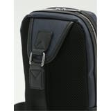 サフィアーノ型押し ボディバッグ | TAKA-Q MEN | 詳細画像19 