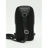 サフィアーノ型押し ボディバッグ | TAKA-Q MEN | 詳細画像4 