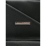 サフィアーノ型押し ボディバッグ | TAKA-Q MEN | 詳細画像9 