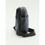 フラップ付き 縦型 ボディバッグ | TAKA-Q MEN | 詳細画像13