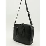 オイル加工 レザー ブリーフ バッグ A4対応 | TAKA-Q MEN | 詳細画像5 