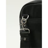 オイル加工 レザー ブリーフ バッグ A4対応 | TAKA-Q MEN | 詳細画像7 