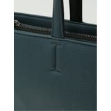 シュリンク型押し トートバッグ A4対応 | TAKA-Q MEN | 詳細画像13 