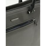 サフィアーノ型押し トートバッグ A4対応 | TAKA-Q MEN | 詳細画像15 