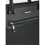 サフィアーノ型押し トートバッグ A4対応 | TAKA-Q MEN | 詳細画像6 