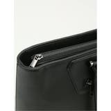 サフィアーノ型押し トートバッグ A4対応 | TAKA-Q MEN | 詳細画像8 