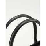 サフィアーノ型押し トートバッグ A4対応 | TAKA-Q MEN | 詳細画像9 