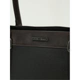 シュリンク 型押し トート バッグ A4対応 | TAKA-Q MEN | 詳細画像16 