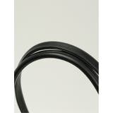 シュリンク 型押し トート バッグ A4対応 | TAKA-Q MEN | 詳細画像6 