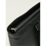 シュリンク 型押し トート バッグ A4対応 | TAKA-Q MEN | 詳細画像8 