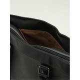 シュリンク 型押し トート バッグ A4対応 | TAKA-Q MEN | 詳細画像9 