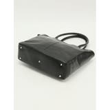 オイル加工 レザー トート バッグ A4対応 | TAKA-Q MEN | 詳細画像4 