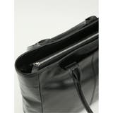 オイル加工 レザー トート バッグ A4対応 | TAKA-Q MEN | 詳細画像7 