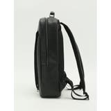 サフィアーノ型押し バックパック | TAKA-Q MEN | 詳細画像11 