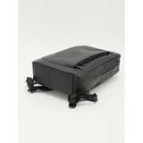 サフィアーノ型押し バックパック | TAKA-Q MEN | 詳細画像13 