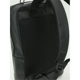 サフィアーノ型押し バックパック | TAKA-Q MEN | 詳細画像14 