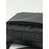 サフィアーノ型押し バックパック | TAKA-Q MEN | 詳細画像15 