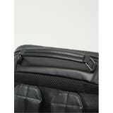 サフィアーノ型押し バックパック | TAKA-Q MEN | 詳細画像16 