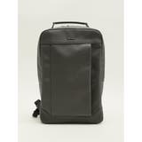 サフィアーノ型押し バックパック | TAKA-Q MEN | 詳細画像2 