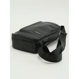 シュリンク型押し ボディバッグ | TAKA-Q MEN | 詳細画像4 