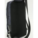 ブロックチェック ボディバッグ | TAKA-Q MEN | 詳細画像5 