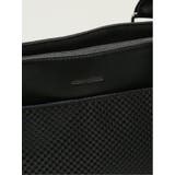 切替 縦型トートバッグ A4対応 | TAKA-Q MEN | 詳細画像5 