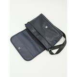 撥水 ショルダーバッグ | TAKA-Q MEN | 詳細画像10 